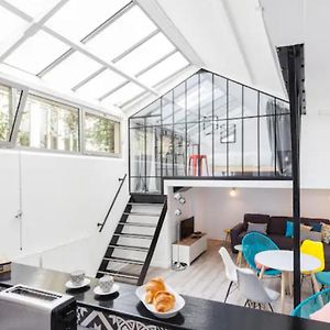 Appartement met Drie Slaapkamers